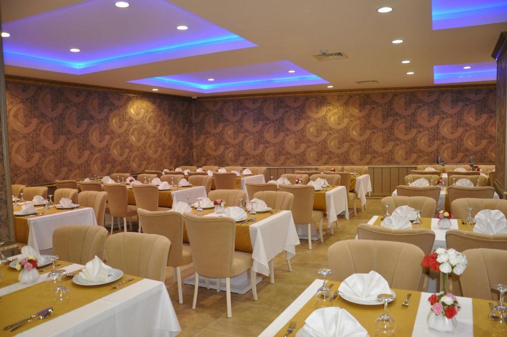 Gebze Palas Hotel Exterior foto