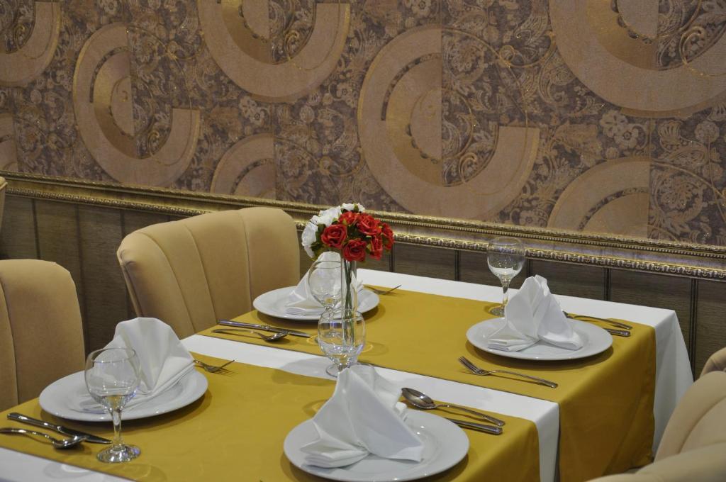 Gebze Palas Hotel Exterior foto