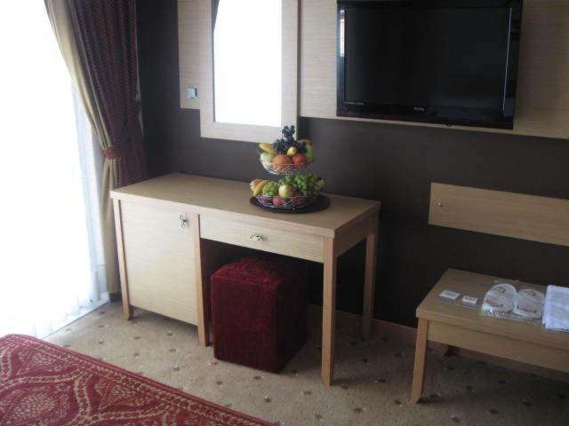 Gebze Palas Hotel Exterior foto